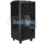 Минисистема AIWA CAS-2021 черный