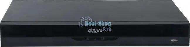 Видеорегистратор Dahua DHI-NVR5208-8P-EI