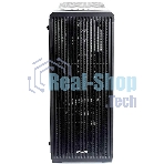 Компьютерный корпус Zalman S2 черный без БП ATX 2x120мм 2xUSB 2.0 1xUSB 3.0 audio bott PSU