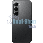 Смартфон Infinix HOT 60i 4/128Gb, черный