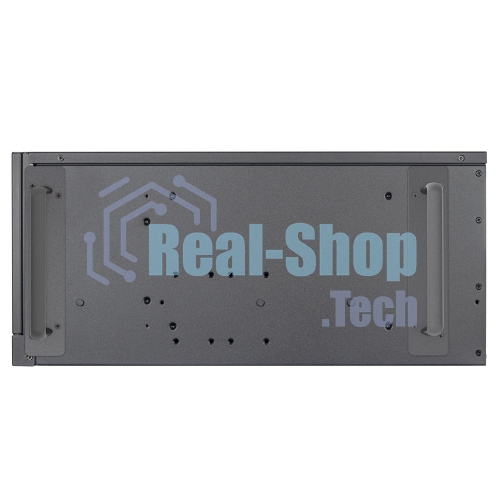 Компьютерный корпус Silverstone SST-RM51