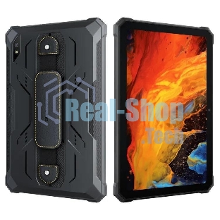 Планшет Blackview ACTIVE 8 PRO 8/256Gb черный