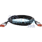 Кабель Telecom HDMI 19M/M,ver. 2.1, 8K@60 Hz 2m метал разъемы