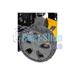 Газонокосилка бензиновая Denzel GLD-460-K, 150 см3, 46 см, 50 л