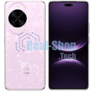 Смартфон Huawei NOVA 14 PRO MIA-LX9 12/512Gb, розовый