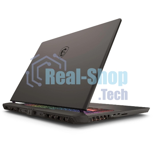 Ноутбук MSI Vector 17 HX AI A2XWIG-063XRU/17