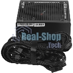 Блок питания Accord ATX 850W ACC-850-80G 80 PLUS (20+4pin) APFC 120мм fan 6xSATA RTL