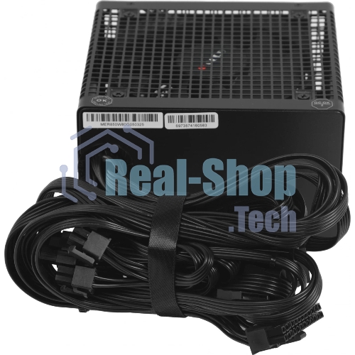 Блок питания Accord ATX 850W ACC-850-80G 80 PLUS (20+4pin) APFC 120мм fan 6xSATA RTL