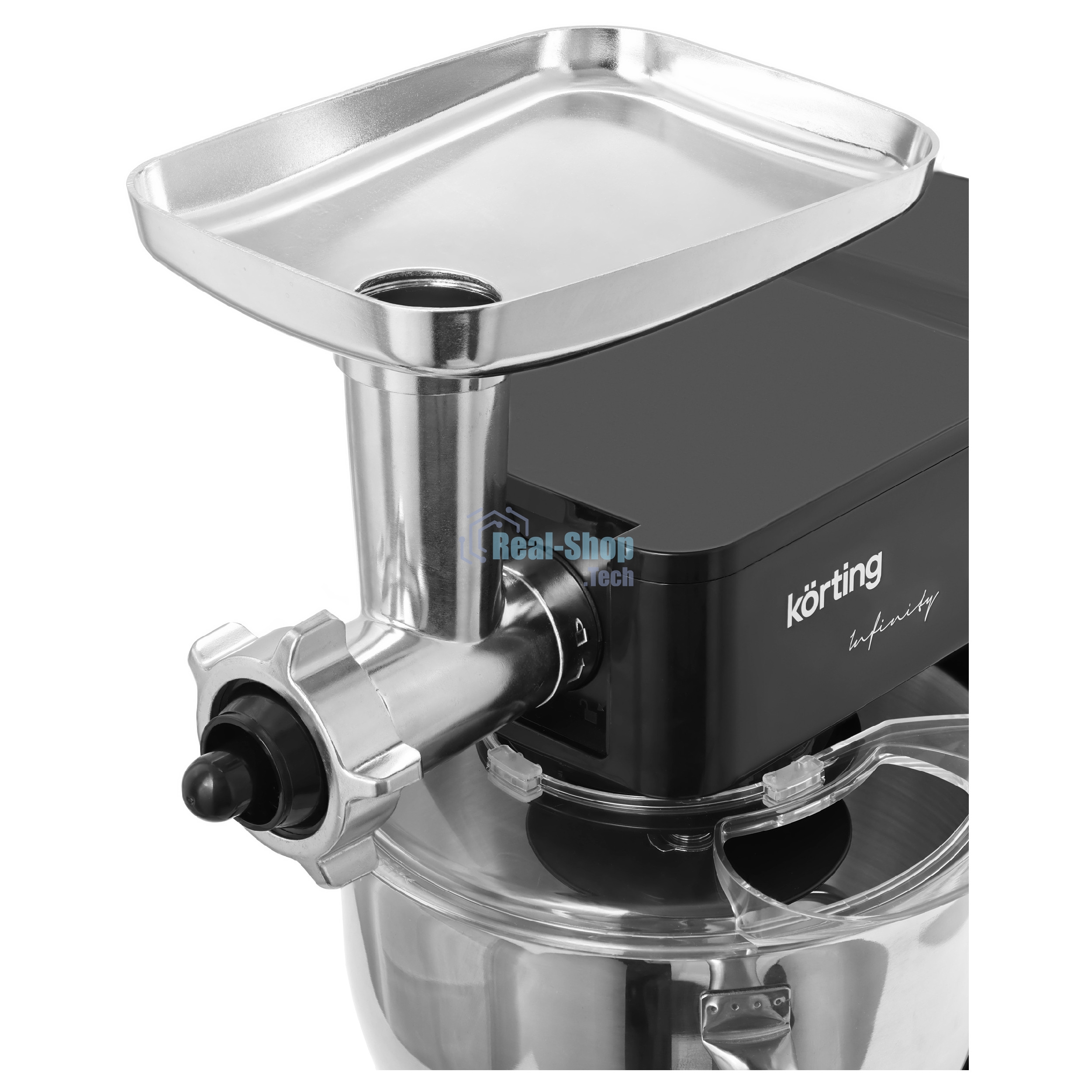 Кухонная машина Korting KKM 0101 M Infinity