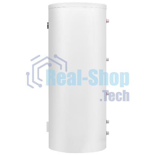 Бойлер косвенного нагрева Royal Thermo AQUATEC INOX RTWX 200 напольный