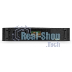 Источник бесперебойного питания ExeGate ServerRM UNL-800.LCD.AVR.2SH.3C13.USB.2U 800VA/480W, Color LCD, AVR, 2*Schuko+3*C13, USB, 2U, установка в стойку, черный