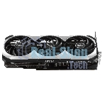 Видеокарта MSI RTX4080 VENTUS 3X E OC 16GB GDDR6X 256bit 2xDP 2xHDMI 3FAN RTL