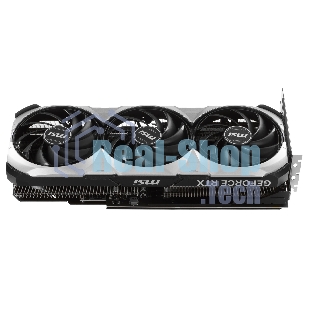 Видеокарта MSI RTX4080 VENTUS 3X E OC 16GB GDDR6X 256bit 2xDP 2xHDMI 3FAN RTL