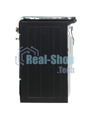 Плита газовая Gefest ПГ 6100-02 0187 черный, конфорок 4 шт, духовка 52 л, 60 см x 85 см x 60 см