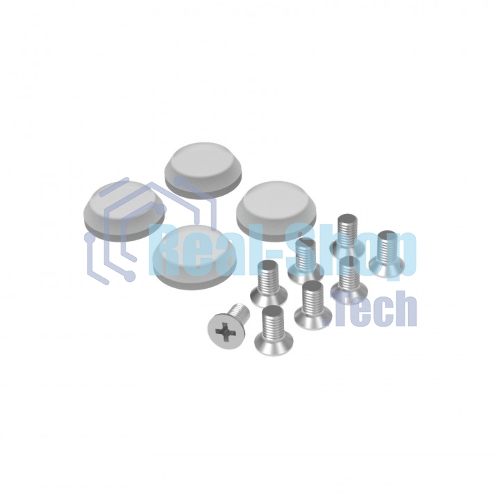Маршрутизатор Mikrotik CCR2116-12G-4S+ Cloud Core Router 2116-12G-4S+ with Amazon Annapurna Labs Alpine v3 AL73400 CPU (16-cores, 2GHz per core), 16Gb RAM, 4xSFP+ cage, 13xGbit LAN, M.2 PCIe slot, RouterOS L6, 1U rackmount case, Dual PSU