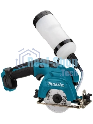 Циркулярная пила (дисковая) Makita CC301DZ (ручная) D диска.:85мм