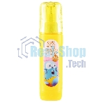 Ручка корректор Deli Cover UP EH10200 шариковый белый 12мл