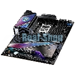 Материнская плата ASRock Z890 Nova WiFi, LGA 1851, Intel Z890, 4xDDR5, 4xSATA, 6xM.2, 1xPCIe 5.0 x16, 1xPCIe 4.0 x16, 1xPCIe x4, 1xHDMI, 2xThunderbolt 4, 1x5Gb LAN, 1x2.5Gb LAN, 4xUSB-A 3.2 Gen 2, 4xUSB-A 3.2 Gen 1, 2xUSB 2.0, 7.1, ATX