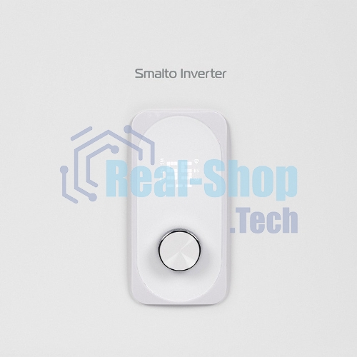 Водонагреватель Royal Thermo RWH 80 Smalto Inverter