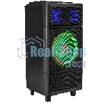 Минисистема AIWA CAS-2021 черный