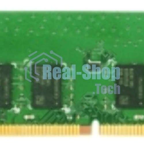 Оперативная память Synology, DDR4, 8GB (1x8GB), 2666MHz, CL22, DIMM