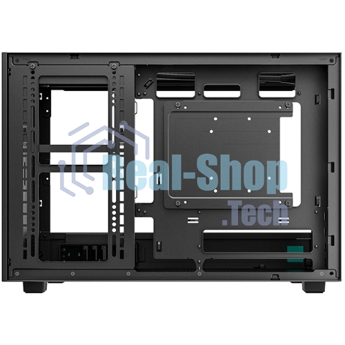 Компьютерный корпус Deepcool CH260