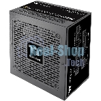 Блок питания Thermaltake Toughpower GF A3 (PS-TPD-0650FNFAGE-H), 650Вт, 80 PLUS Gold, 120мм, модульный, черный