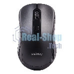 Мышь беспроводная Smartbuy (SBM-282AG-K) 282AG черный