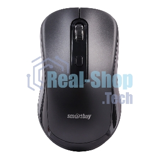 Мышь беспроводная Smartbuy (SBM-282AG-K) 282AG черный
