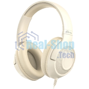 Наушники RITMIX RH-544 Beige