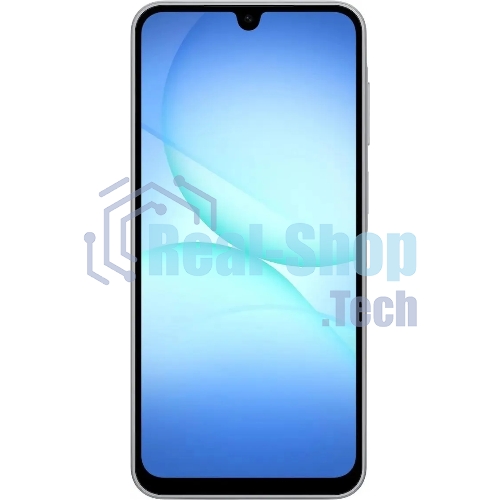 Смартфон Samsung Galaxy A17 SM-A175F, 6/128Gb, серый