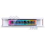 Вентилятор для корпуса JONSBO FR-606WR Reverse (120x120x25мм, 4-pin PWM, ARGb, 35.99CFM, 26.5dBA, 1500RPM, белый)