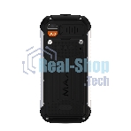 Мобильный телефон MAXVI R11 черный