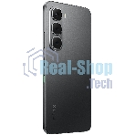 Смартфон Infinix HOT 60i 4/128Gb, черный