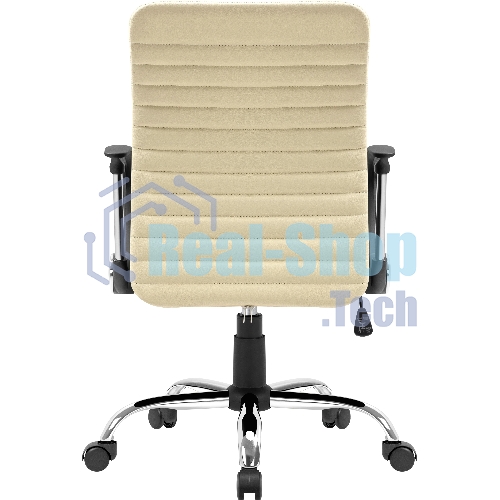 Кресло офисное Defender DUBLIN BEIGE