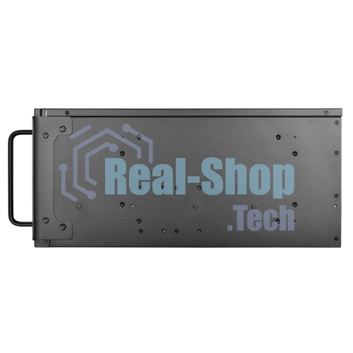 Компьютерный корпус Silverstone SST-RM51