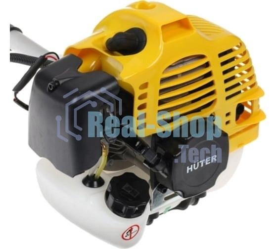 Триммер бензиновый Huter GGT-1500TX, 2 л.с.