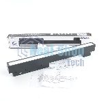 Светильник светодиодный трековый магнитный на шинопровод Feron MGN302 ДПО-12w 4000К 960Лм 48v черный