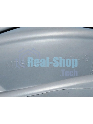 Манжета (уплотнитель) люка для стиральной машины LG (3-отв.) MDS55242601/MDS62910601