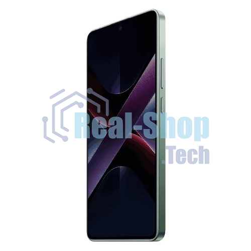 Смартфон Poco X7 Pro 5G 8/256Gb зеленый