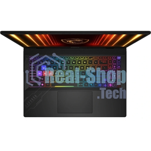 Ноутбук MSI Crosshair A16 HX D8WGKG-078XRU AMD Ryzen 7 8840HX/32Gb/SSD 1Tb/RTX 5070 8Gb/16