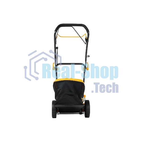 Газонокосилка бензиновая Denzel GLD-460SP