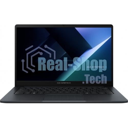 Ноутбук ASUS ExpertBook BM1 BM1403CDA-S60193 серый AMD Ryzen 5 7535U 2900MHz/14