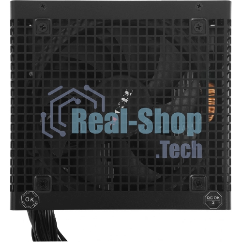 Блок питания Accord ATX 850W ACC-850-80G 80 PLUS (20+4pin) APFC 120мм fan 6xSATA RTL