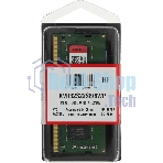 Оперативная память Kingston 8GB 3200MHz DDR4 SO-DIMM Non-ECC CL22 1Rx8 (Select Regions ONLY)
