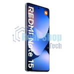 Смартфон Redmi Note 15 RU 8/128Gb синий