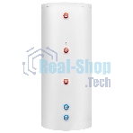 Бойлер косвенного нагрева Royal Thermo AQUATEC INOX RTWX 200 напольный