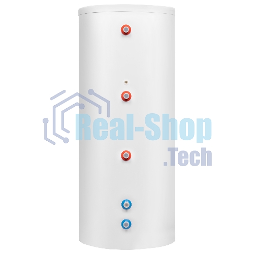 Бойлер косвенного нагрева Royal Thermo AQUATEC INOX RTWX 200 напольный