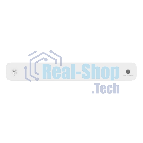 Маршрутизатор Ubiquiti UISP Router 2 ядра (880 МГц), 8х 1G RJ45, 1х SFP, раздача PoE 110 Вт