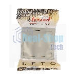 Выключатель 1-кл. ОП LETO крем LEZARD 752-0300-100